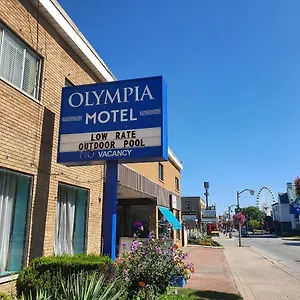 Olympia 2* Niagara-Fälle