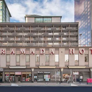 Ramada Plaza By Wyndham Downtown 3* YYC