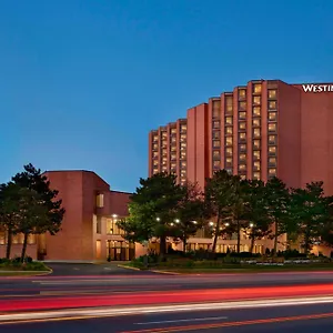 The Westin Airport 4* Toronto